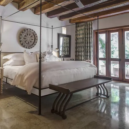 Casa San Agustin Hotel 5*