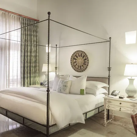 Hotel Casa San Agustin