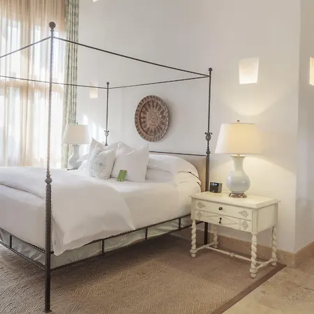 Hotel Casa San Agustin 5*