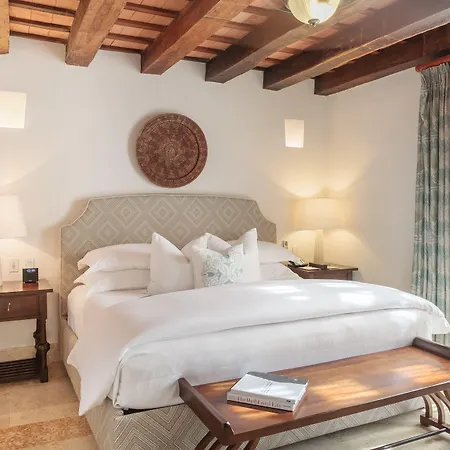 Casa San Agustin