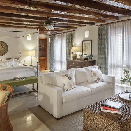 Hotel Casa San Agustin Cartagena