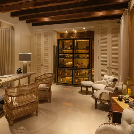 Casa San Agustin Hotel 5*