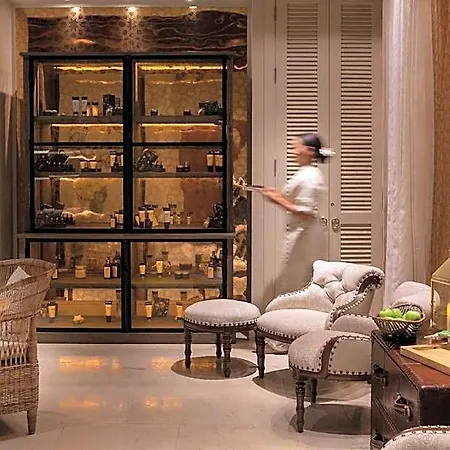 Casa San Agustin Hotel Cartagena