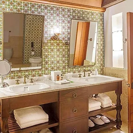 Casa San Agustin 5*