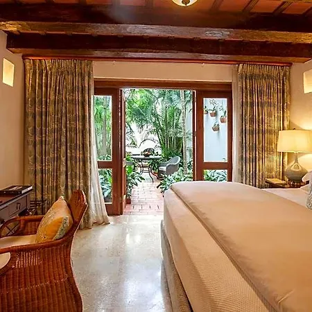 Casa San Agustin 5*