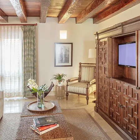 Hotel Casa San Agustin
