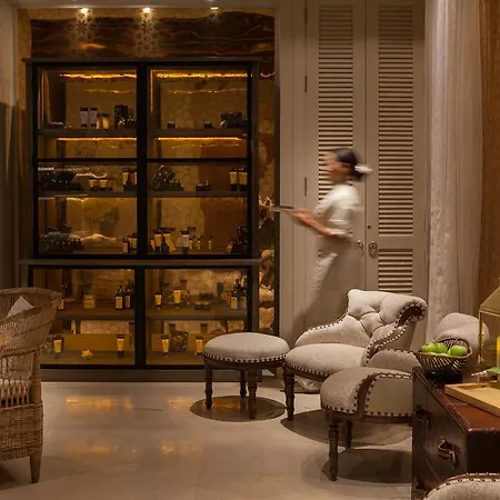 Hotel Casa San Agustin 5*