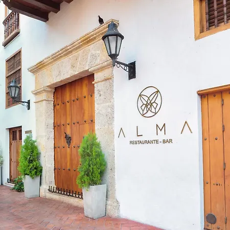 Hotel Casa San Agustin 5*