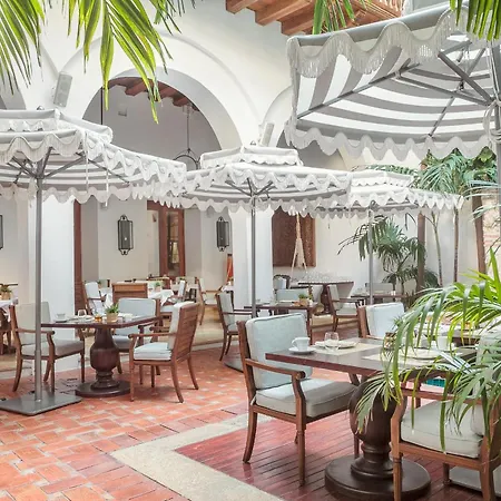 Casa San Agustin Hotel