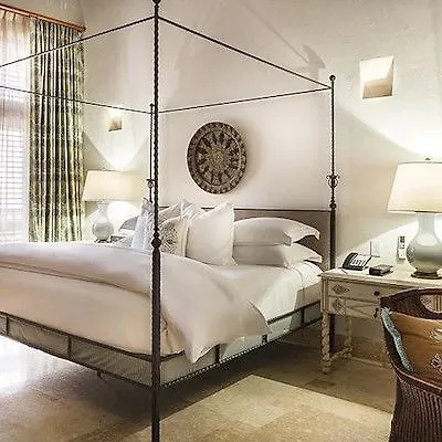 Hotel Casa San Agustin Cartagena