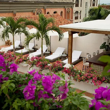 Casa San Agustin 5*