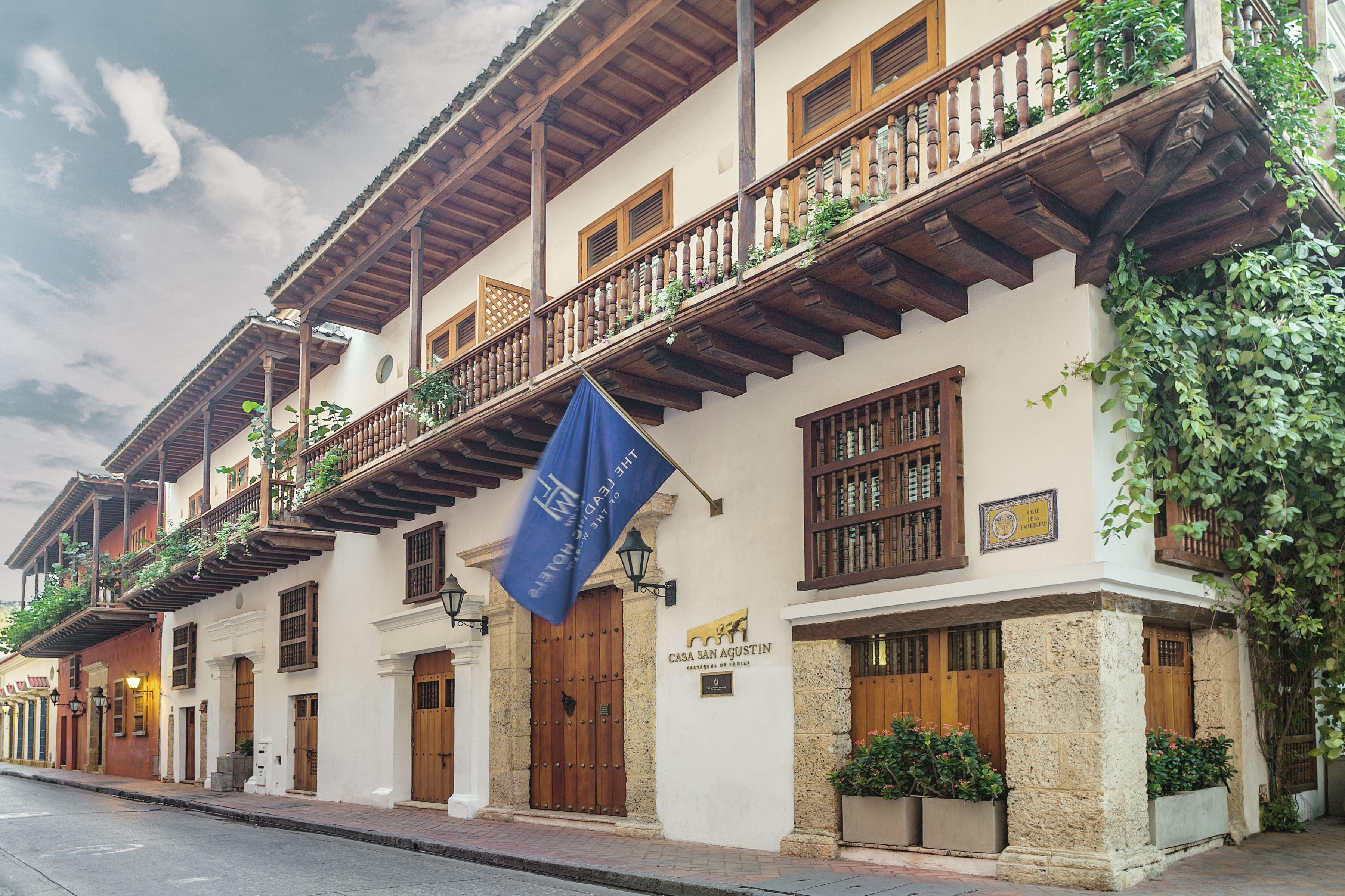 Casa San Agustin 5*