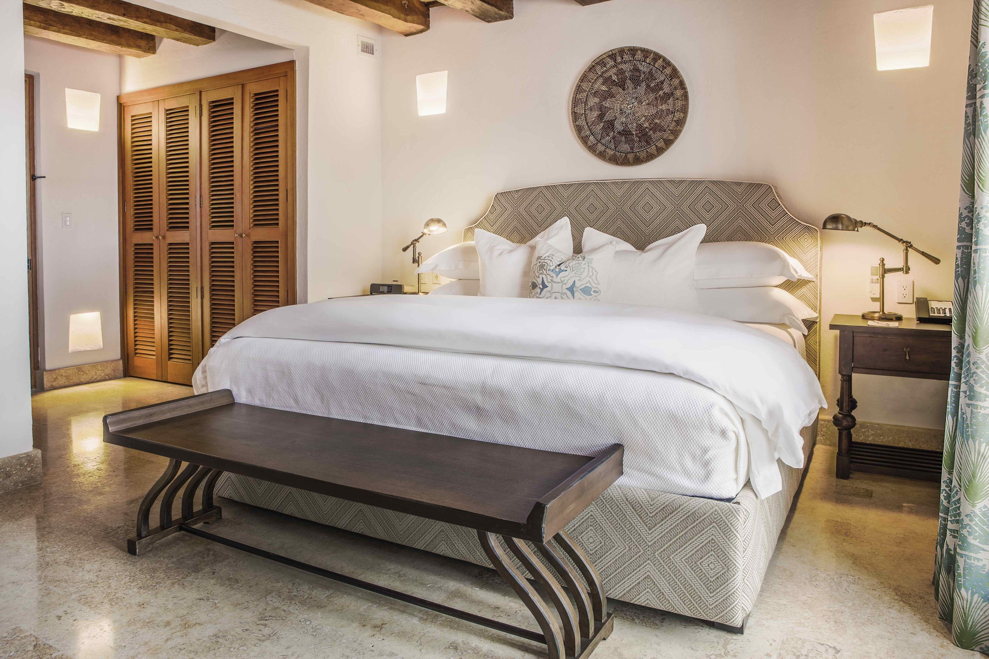 Casa San Agustin 5* Cartagena