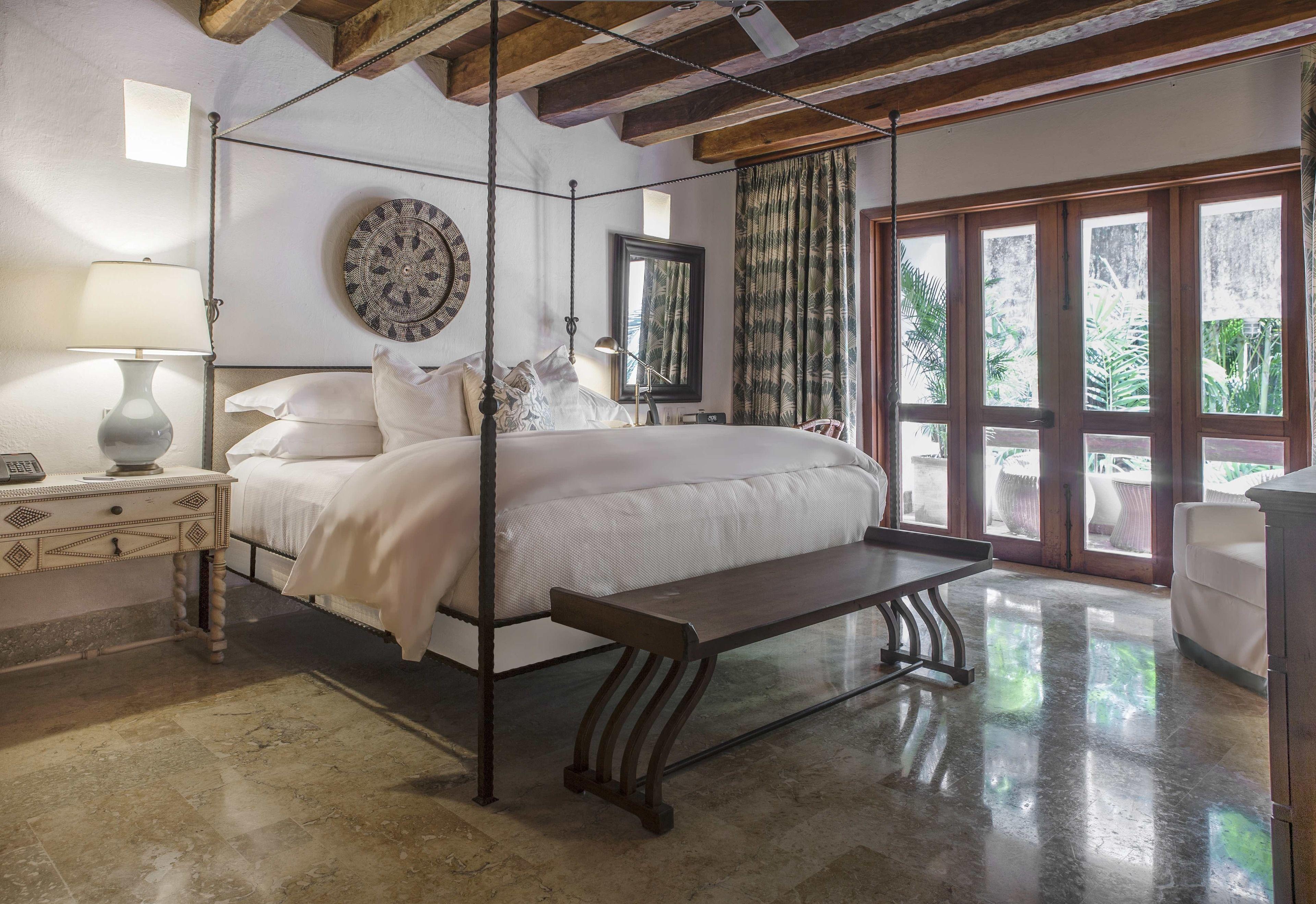 Casa San Agustin Hotel 5*