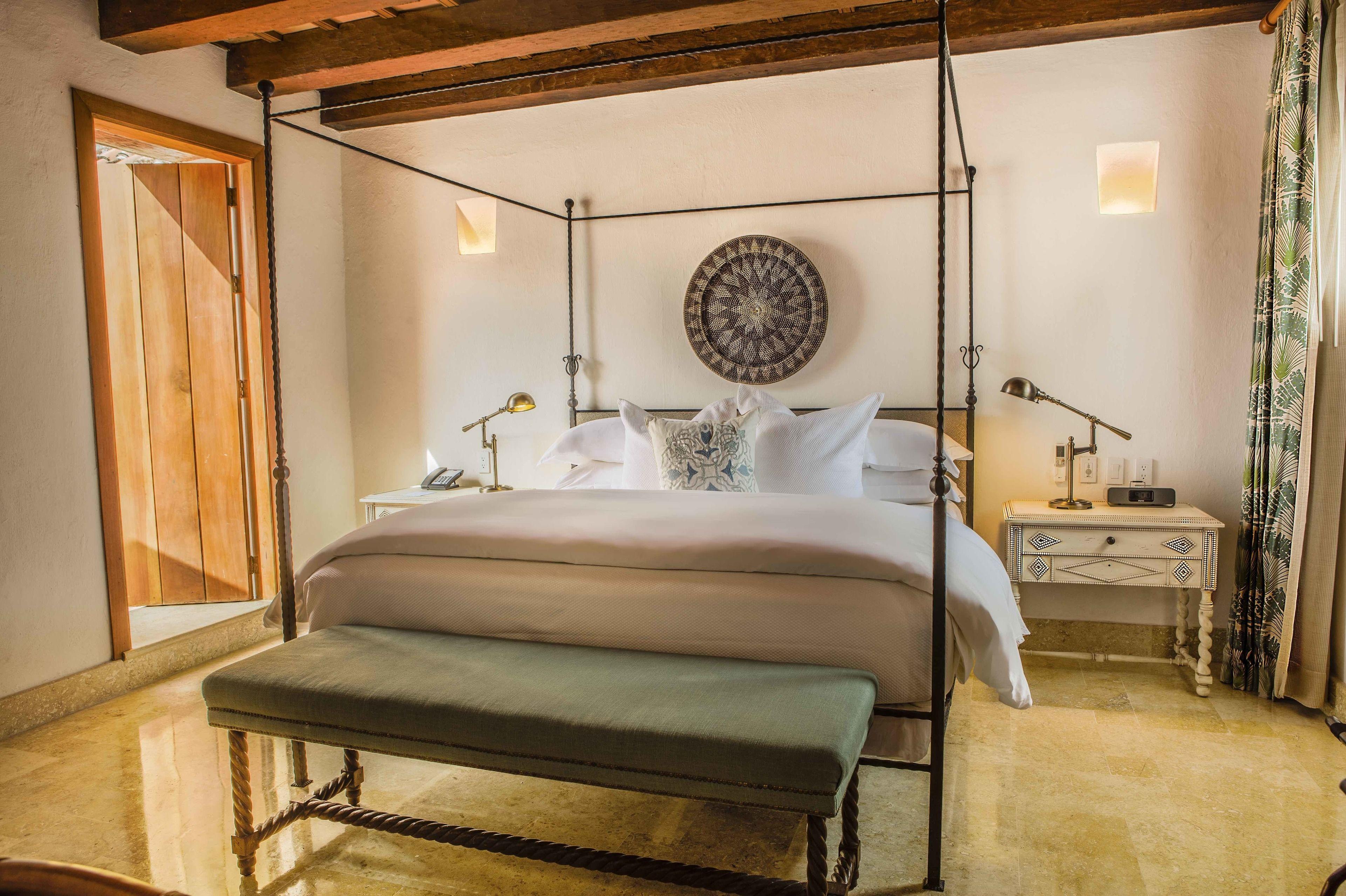 Hotel Casa San Agustin 5*