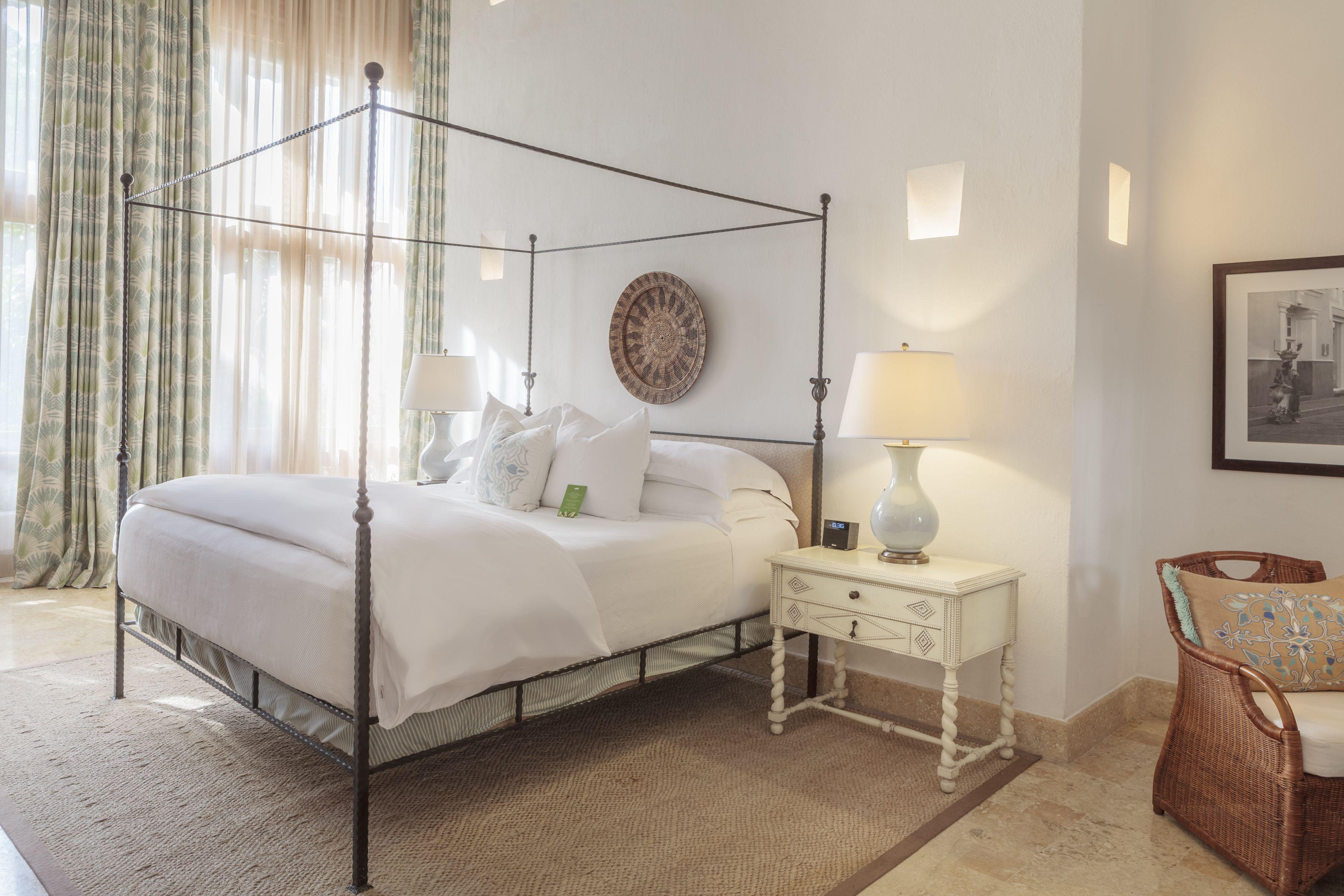 Hotel Casa San Agustin 5*