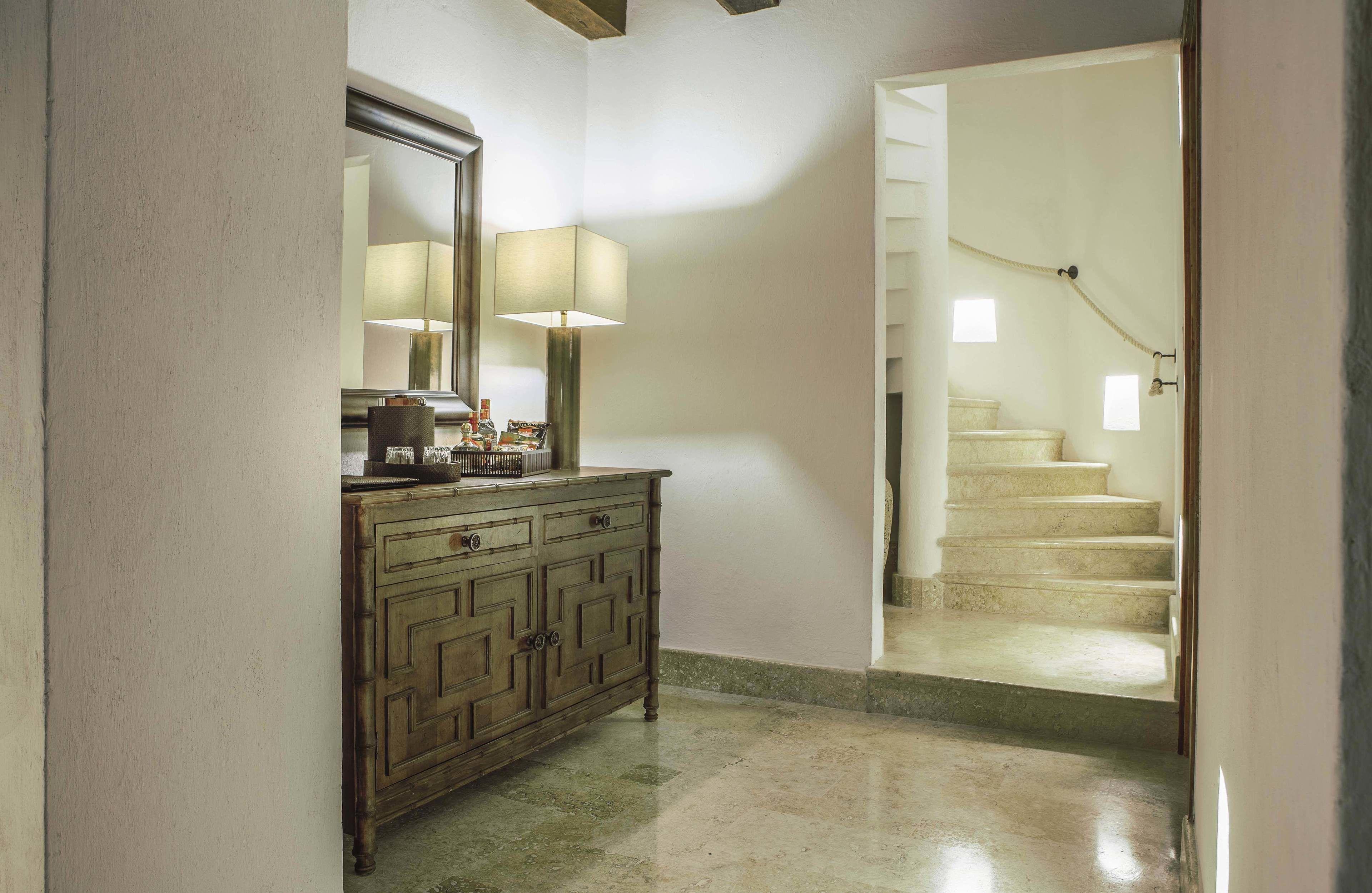 Casa San Agustin Cartagena