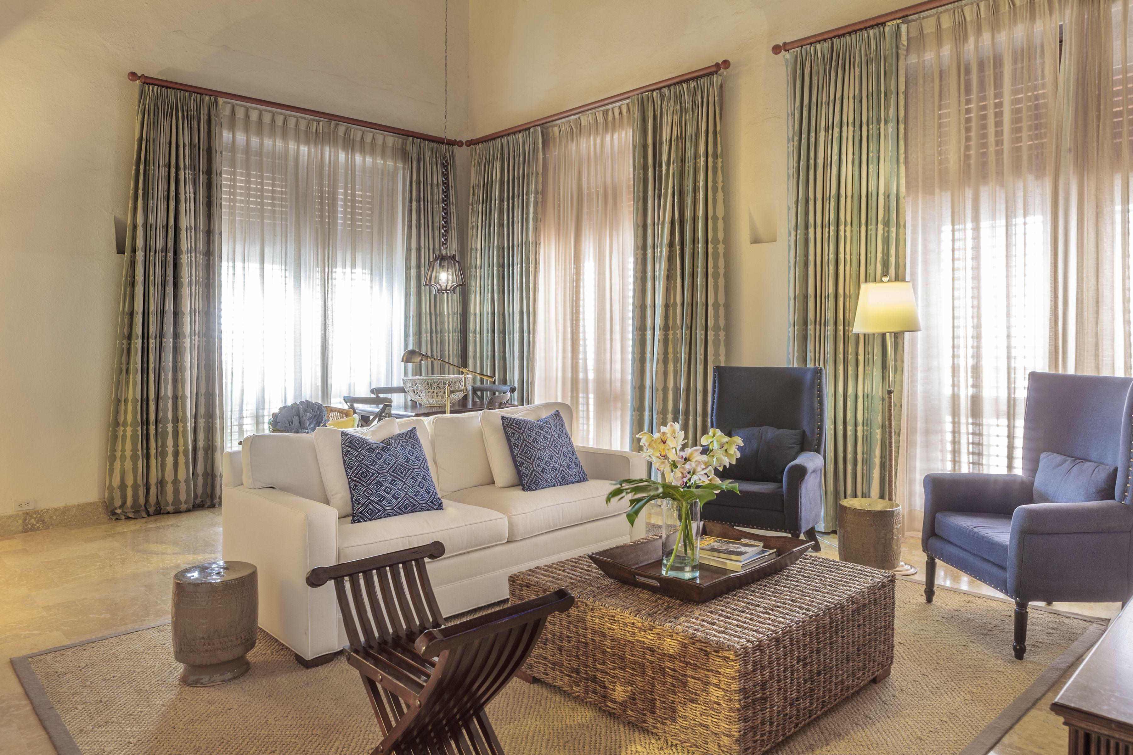 Hotel Casa San Agustin