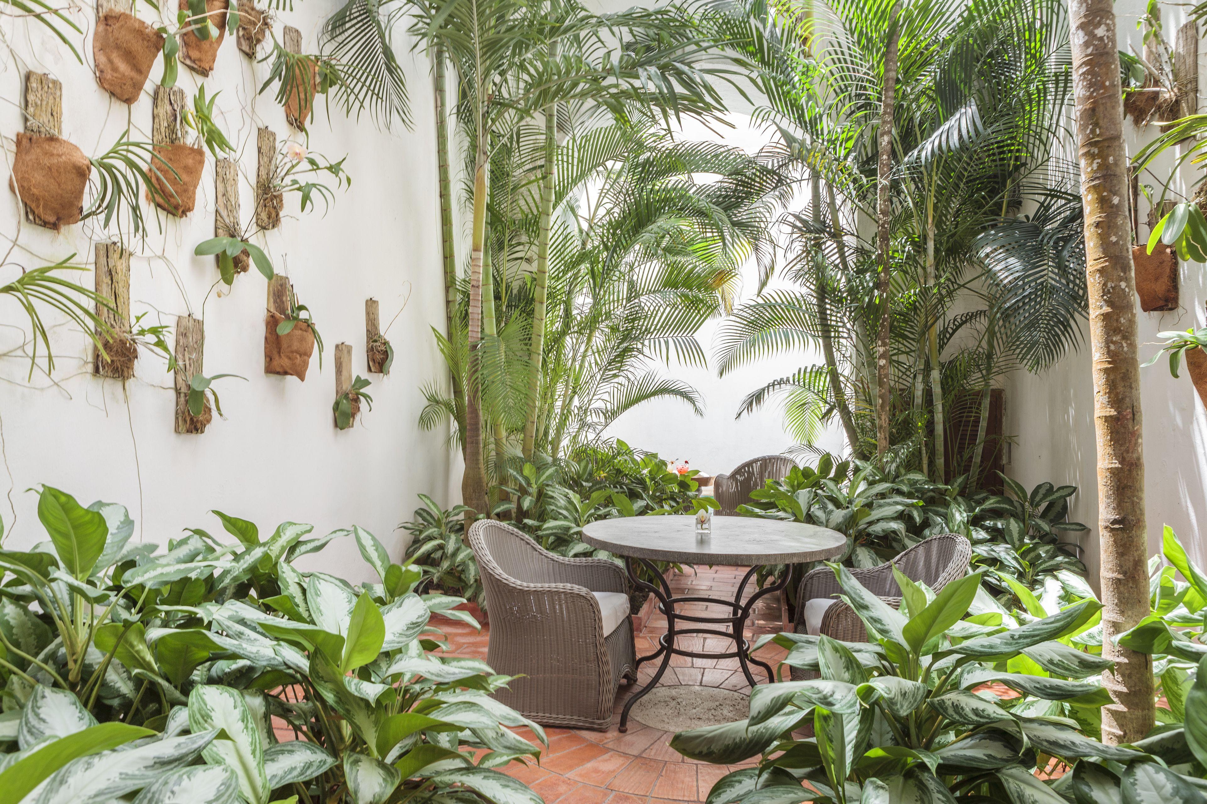 Casa San Agustin Hotel