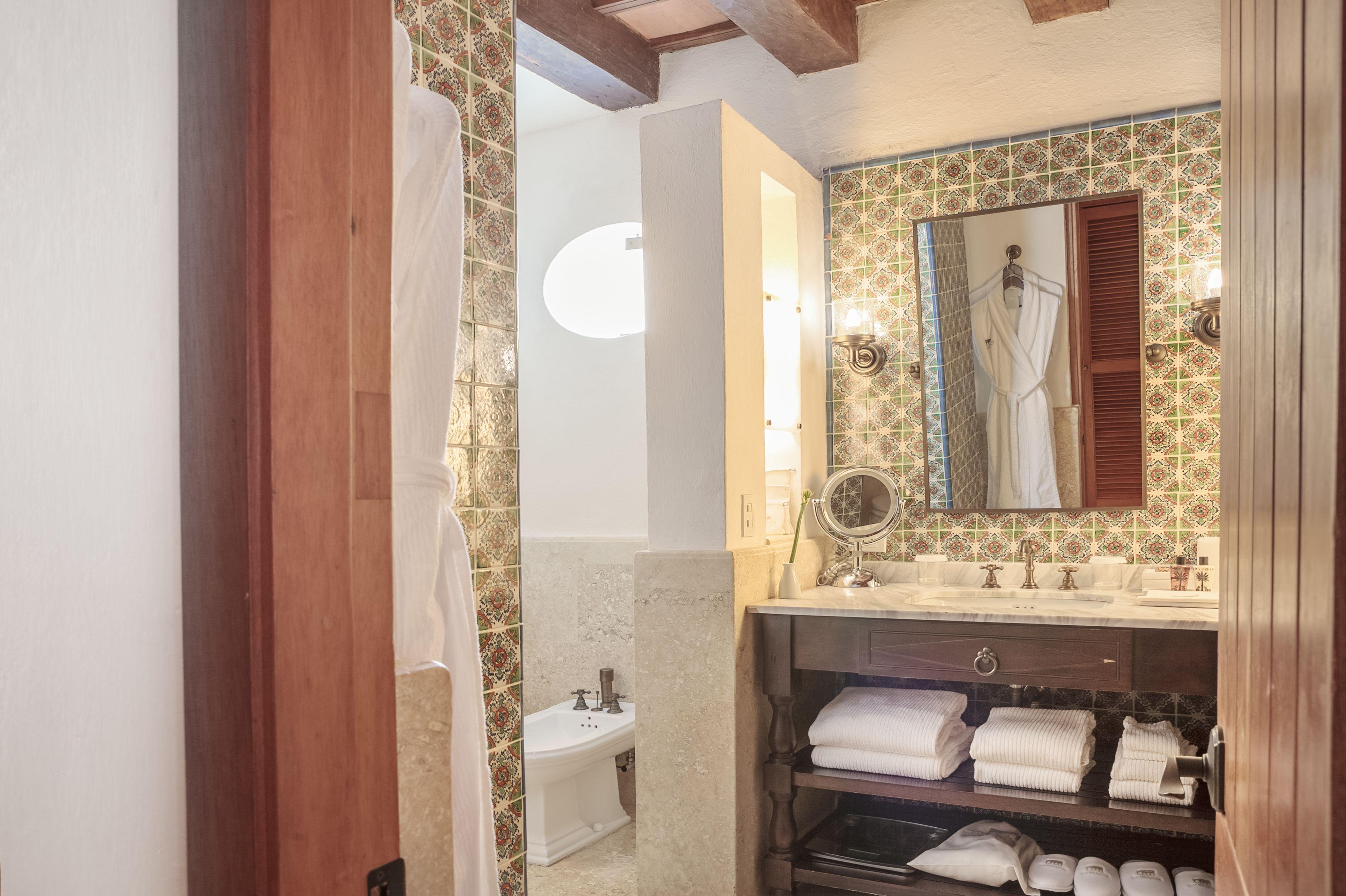 Casa San Agustin Cartagena