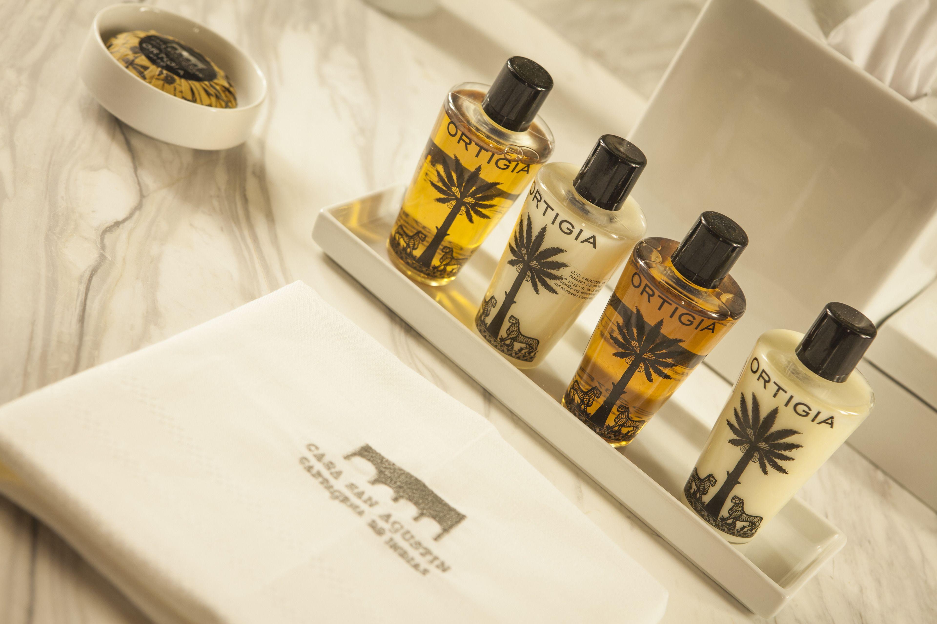 Casa San Agustin Hotel 5*