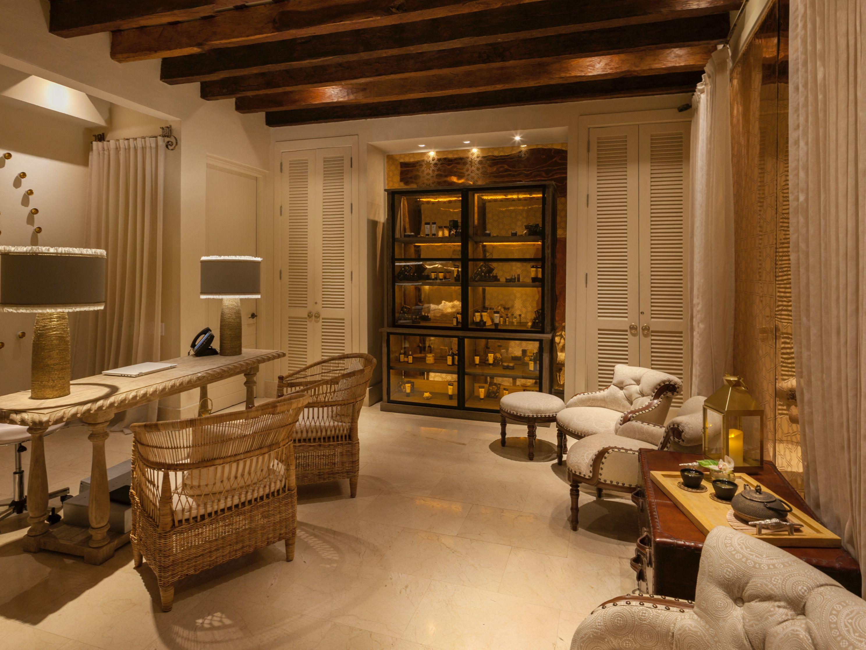 Casa San Agustin Hotel 5*