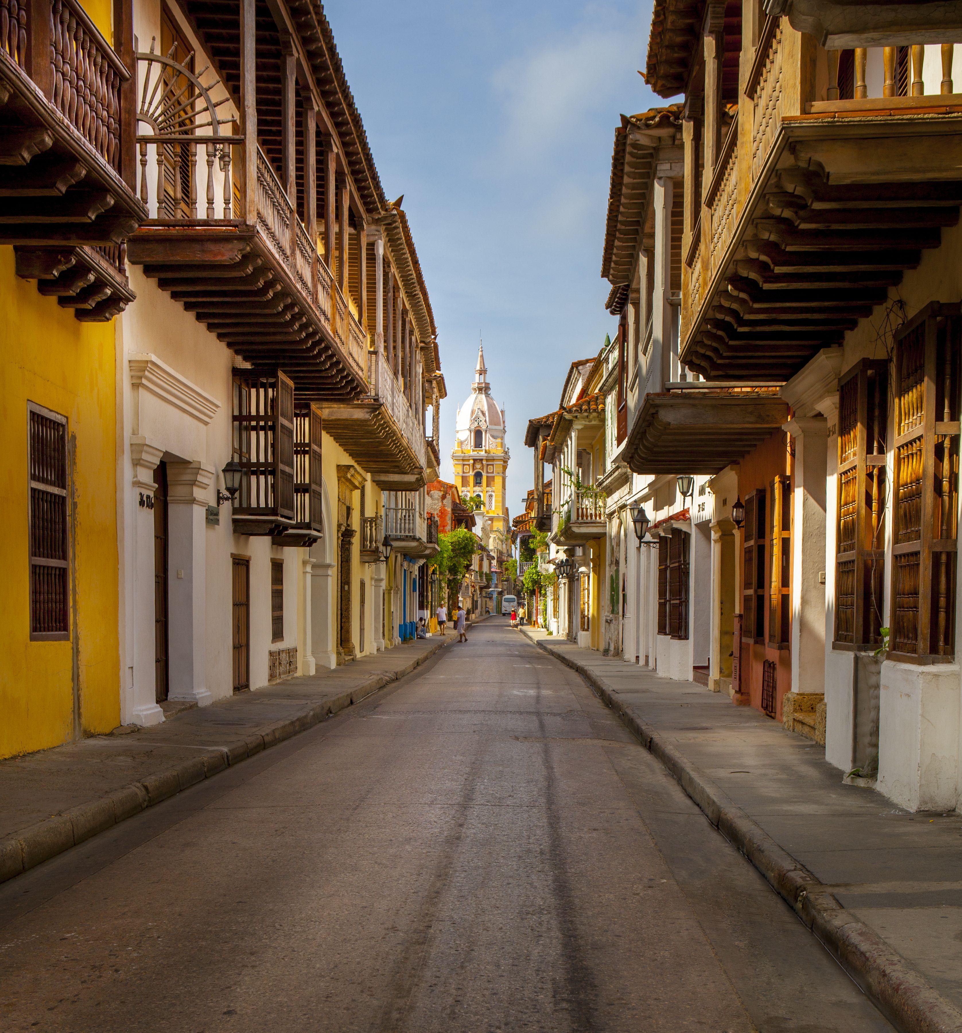 Hotel Casa San Agustin Cartagena
