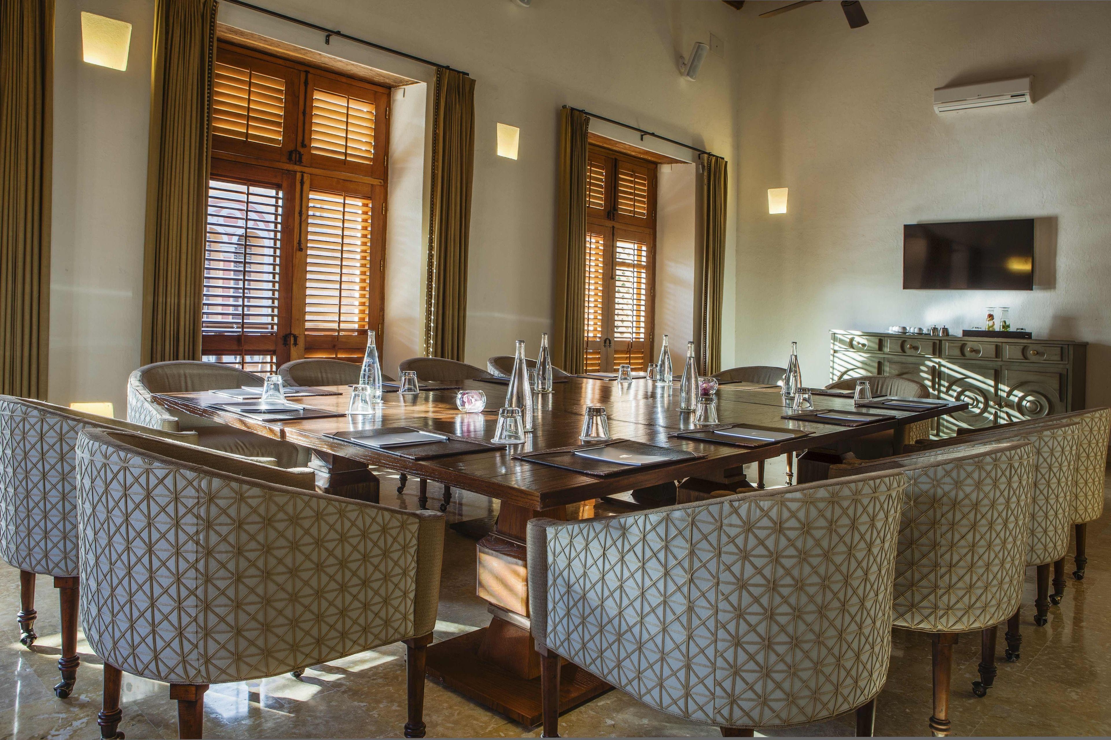 Casa San Agustin Hotel Cartagena