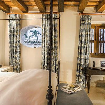 Hotel Casa San Agustin Cartagena