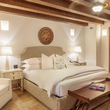 Casa San Agustin
