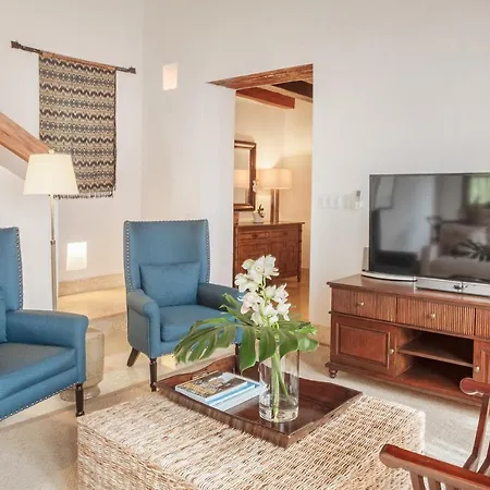 Casa San Agustin 5*