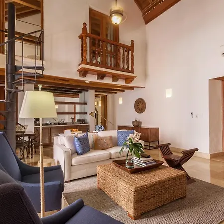 Casa San Agustin Hotel 5*