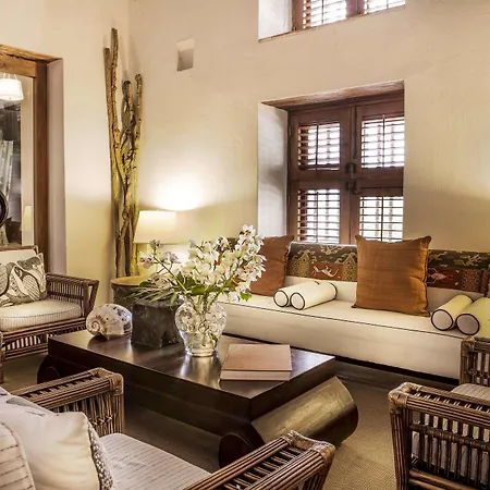 Casa San Agustin
