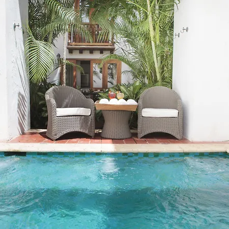 Casa San Agustin 5*