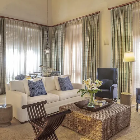 Hotel Casa San Agustin