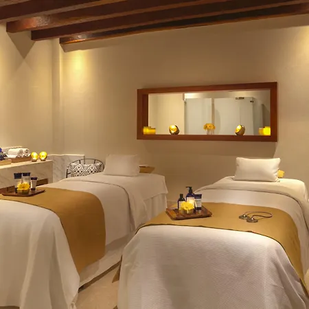 Hotel Casa San Agustin