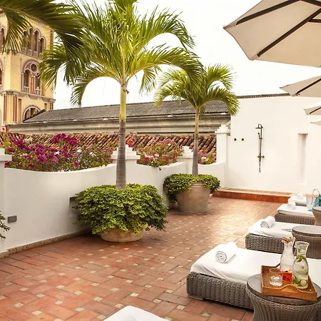 Casa San Agustin