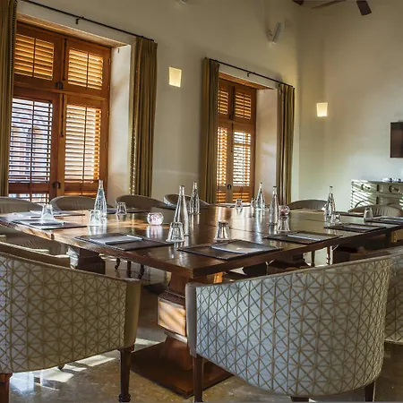 Casa San Agustin Hotel Cartagena