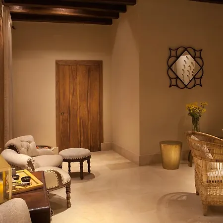 Casa San Agustin Hotel 5*