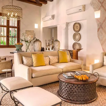 Casa San Agustin Hotel 5*