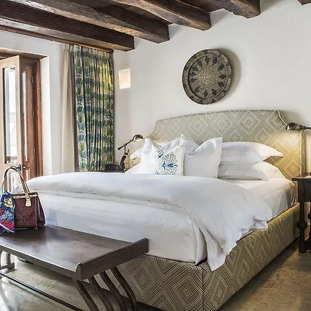 Casa San Agustin Hotel 5*