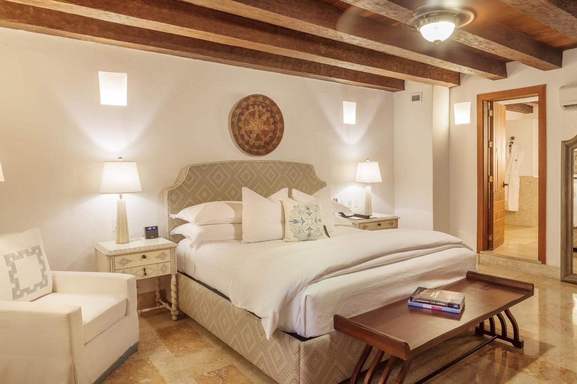 Casa San Agustin