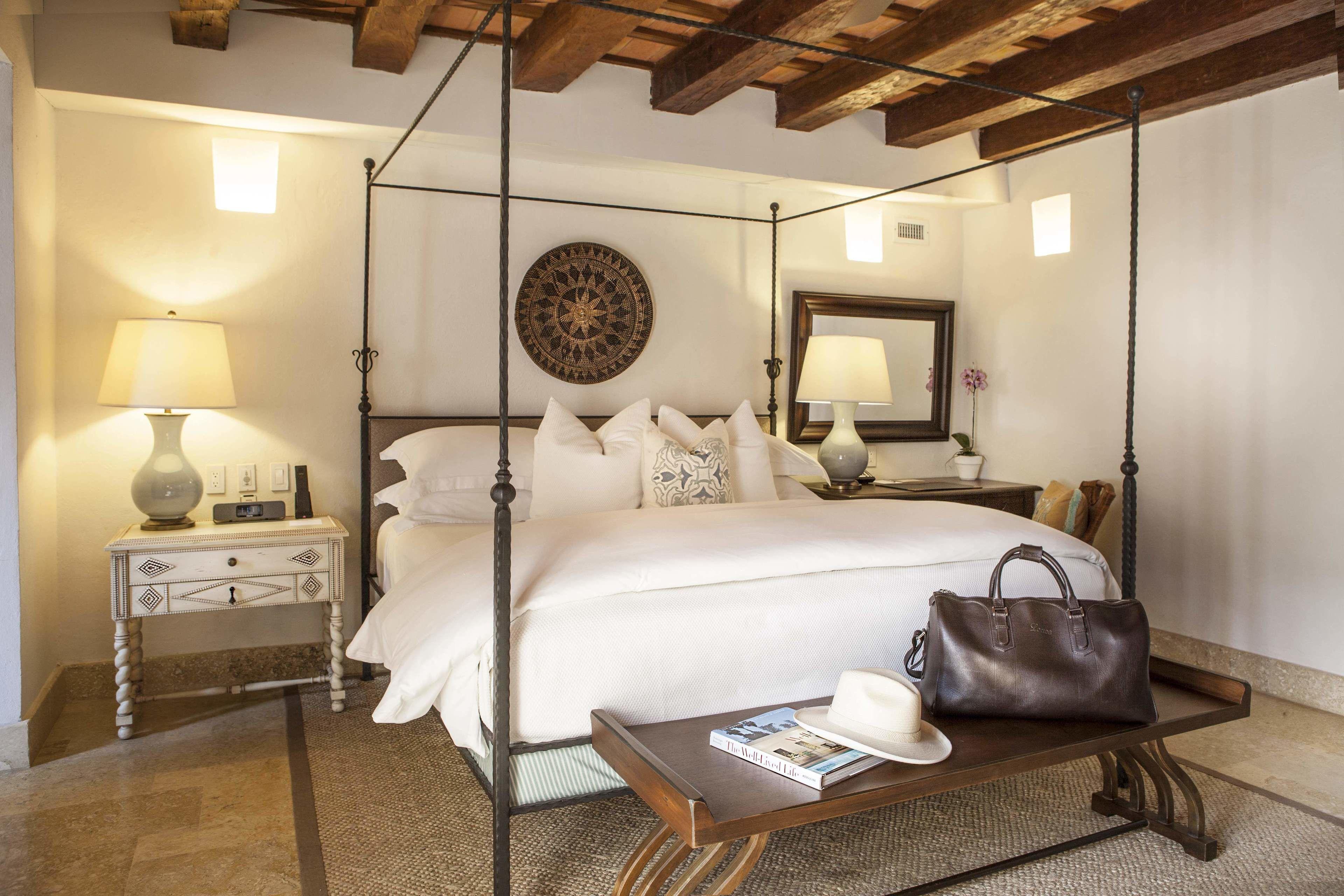 Casa San Agustin Cartagena