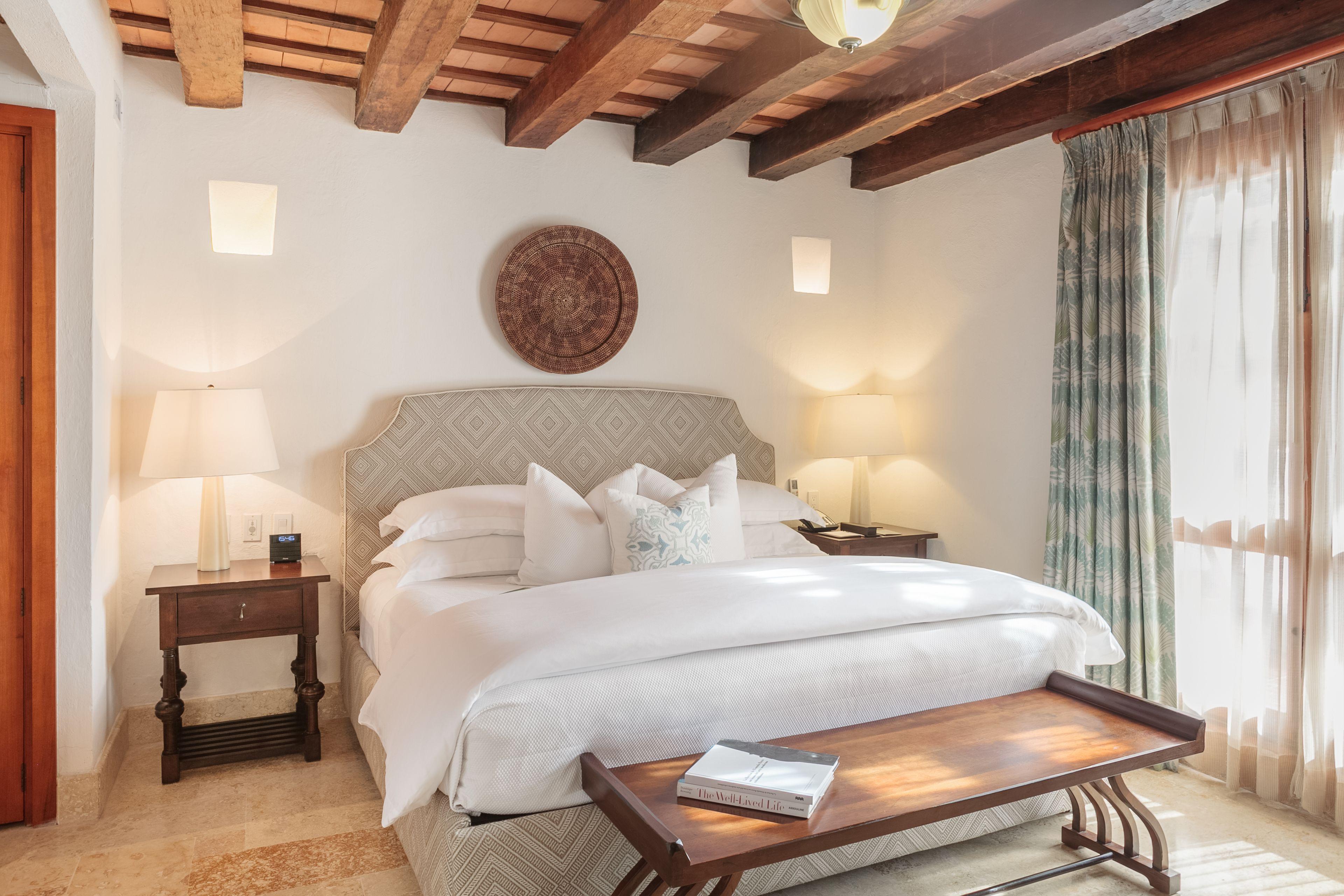 Casa San Agustin