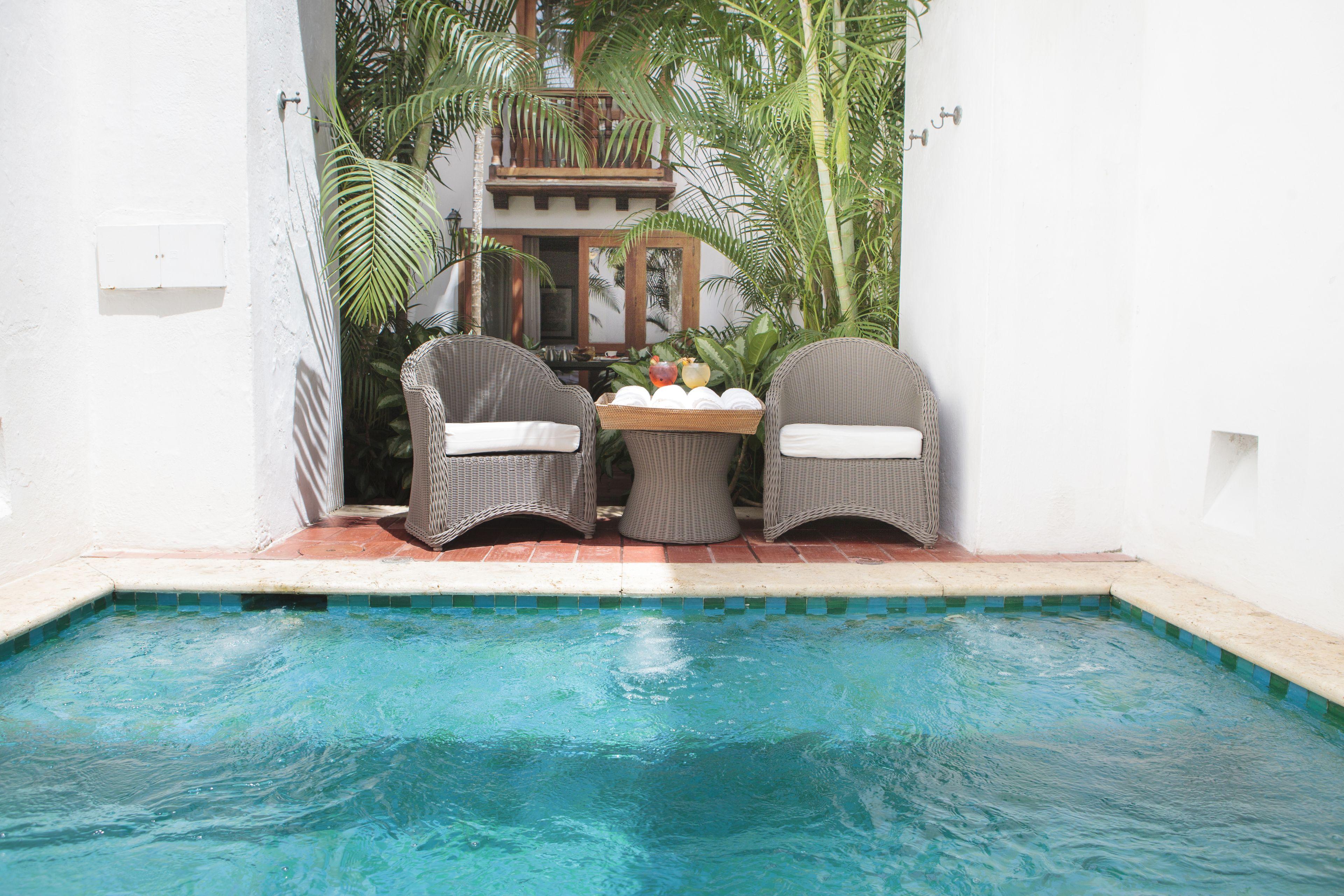 Casa San Agustin 5*