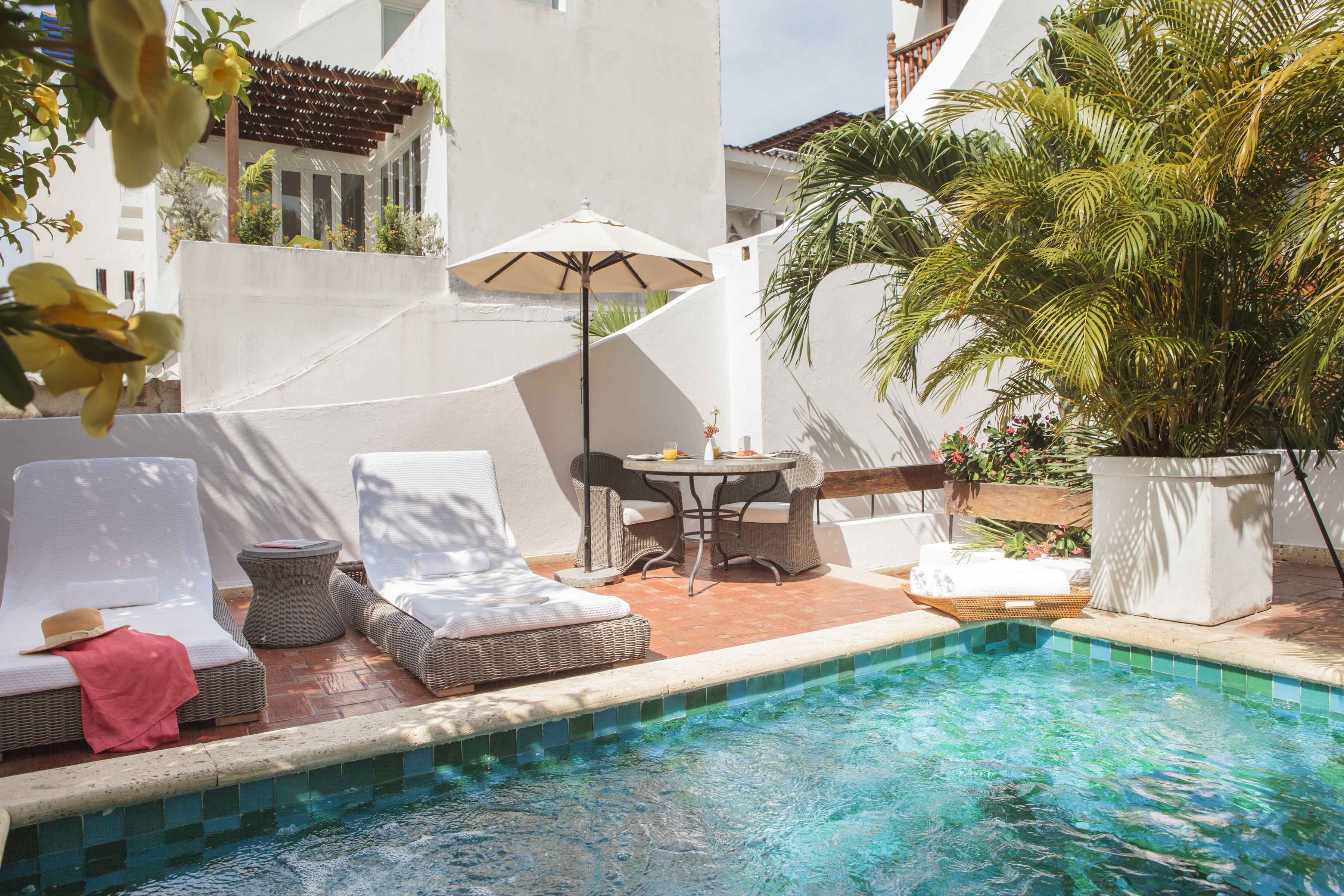 Casa San Agustin 5*