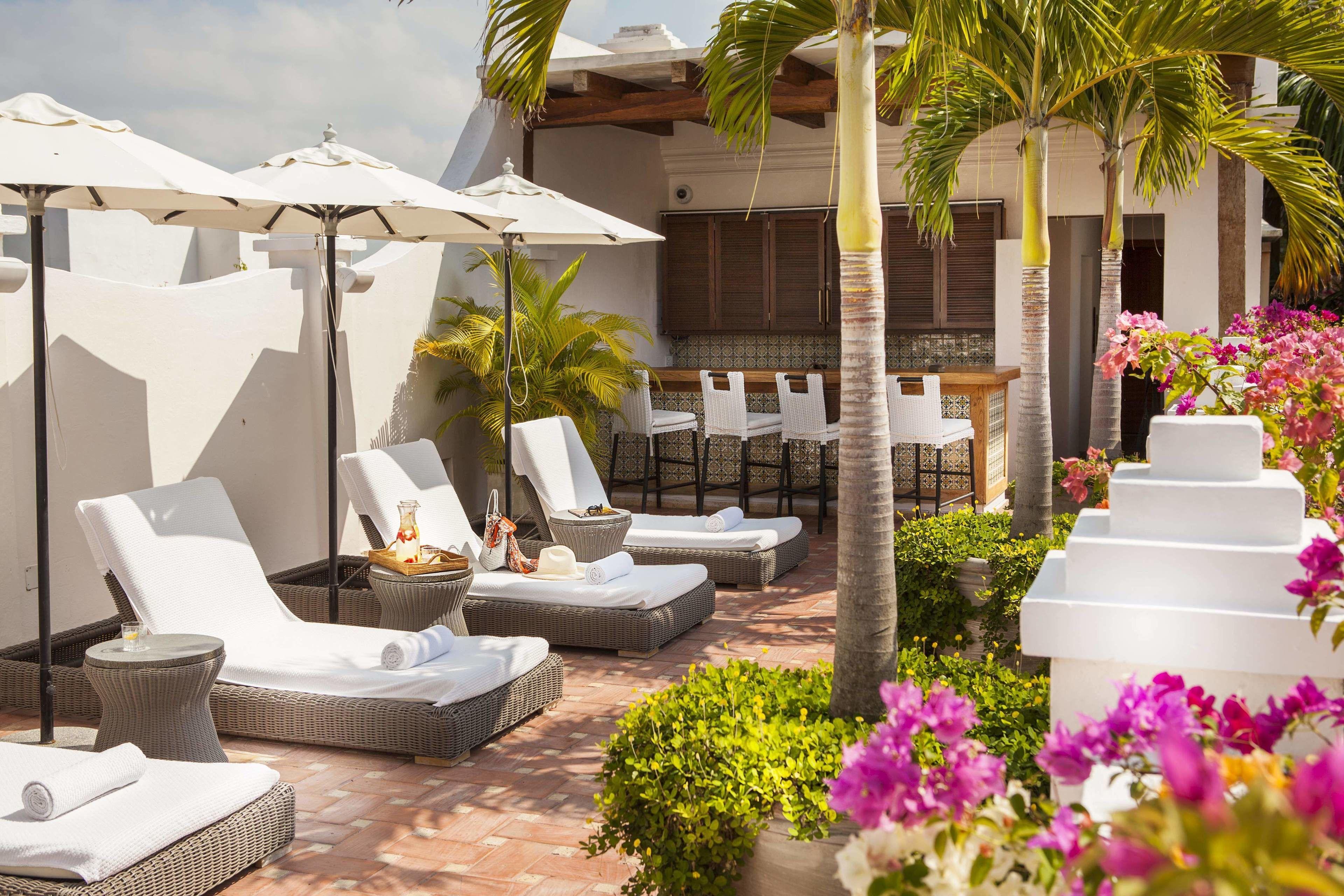 Hotel Casa San Agustin 5*
