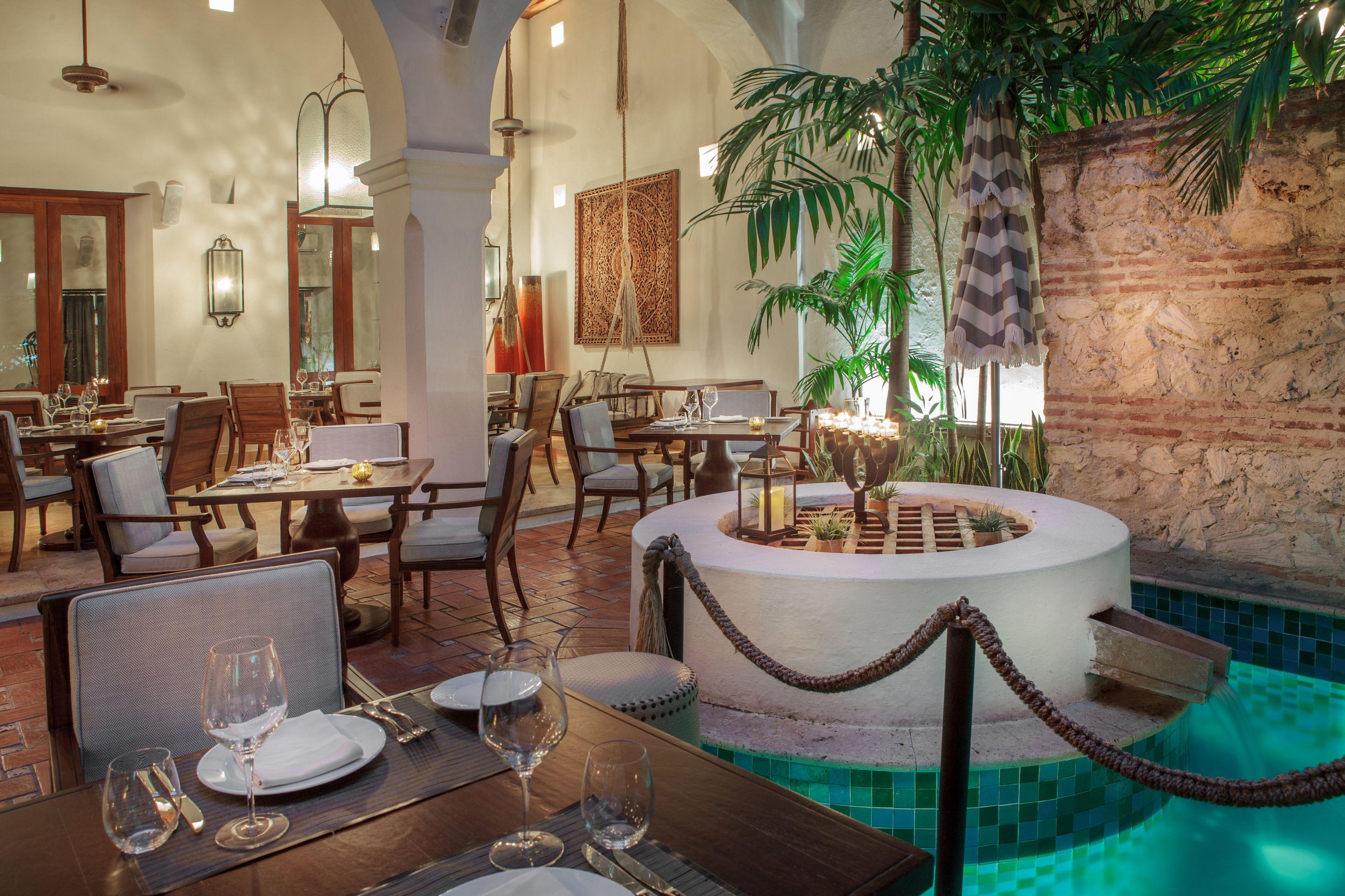Casa San Agustin Cartagena