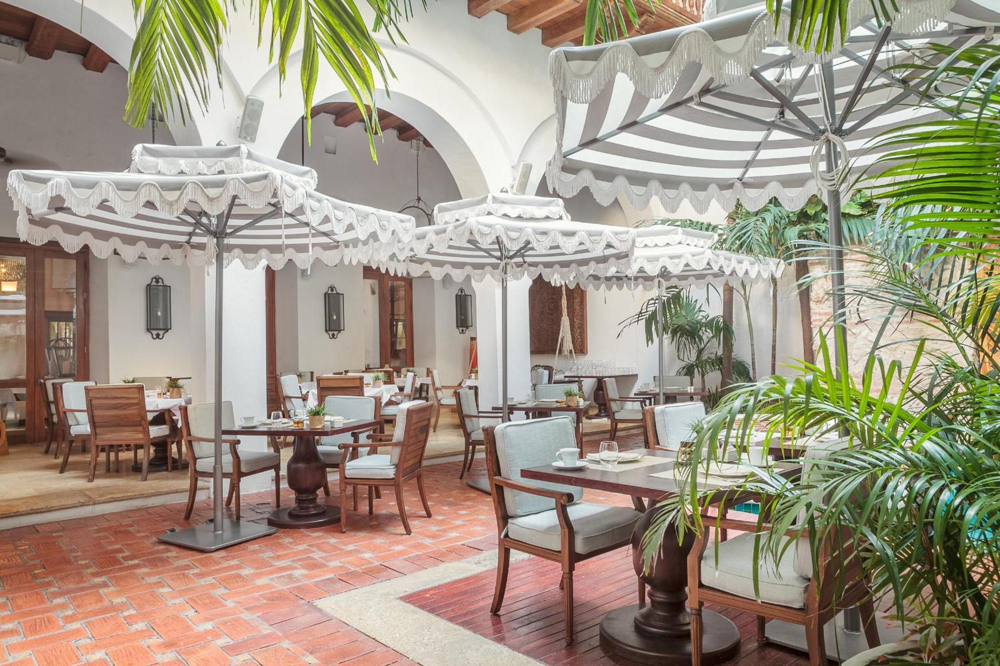 Casa San Agustin Hotel