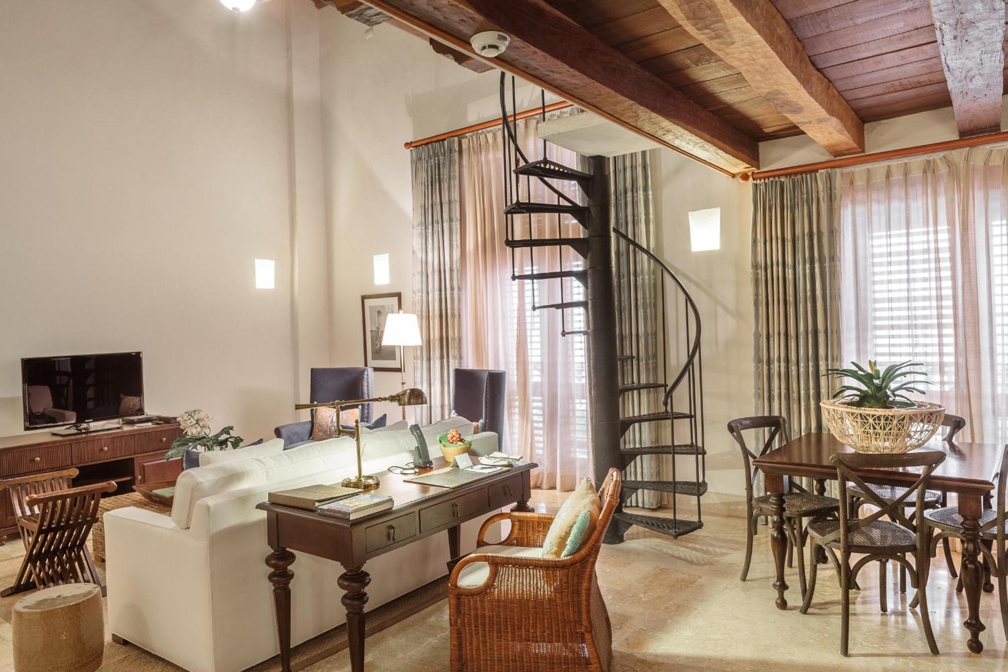 Hotel Casa San Agustin 5*